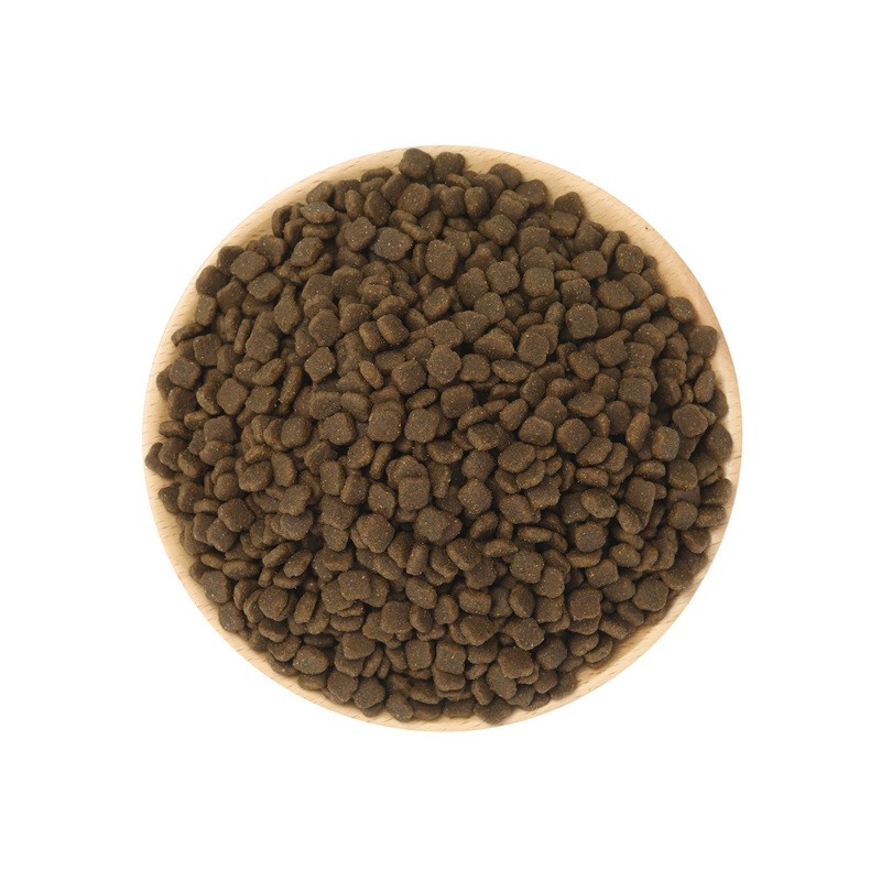 Pet Food Factory - OEM ODM Wholesale Price Organic Healthy Delicious