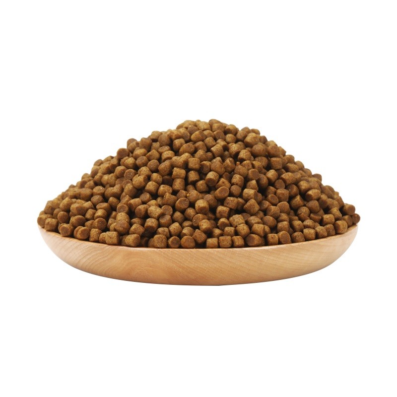 Pet Food Manufacturer - High Protein Environmental Protection OEM from China