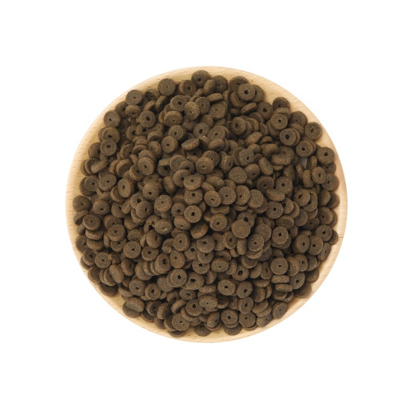 Pet Food Supplier - China Produces 2.5kg 20kg Wholesale High Protein Natural