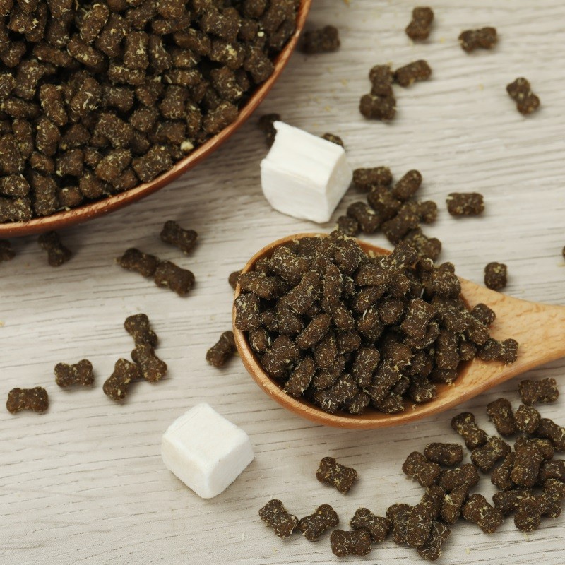 Dog Food Manufacturer - OEM ODM FDA Wholesale Source Factory Organic Healthy