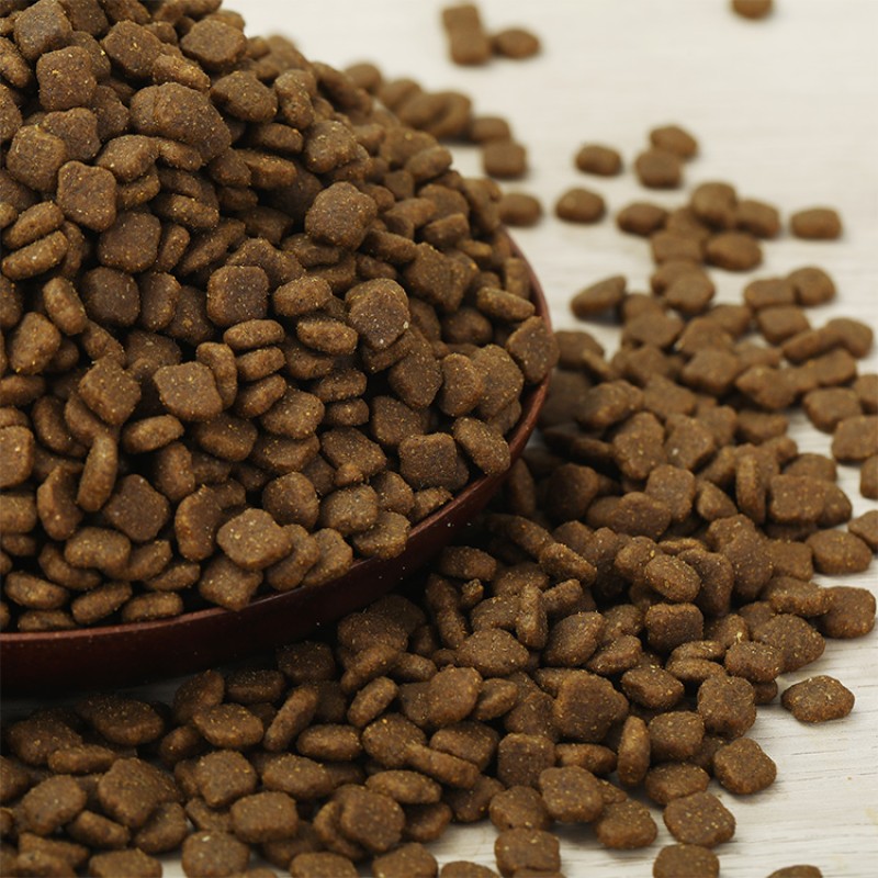Pet Food Factory - OEM ODM Wholesale Price Organic Healthy Delicious