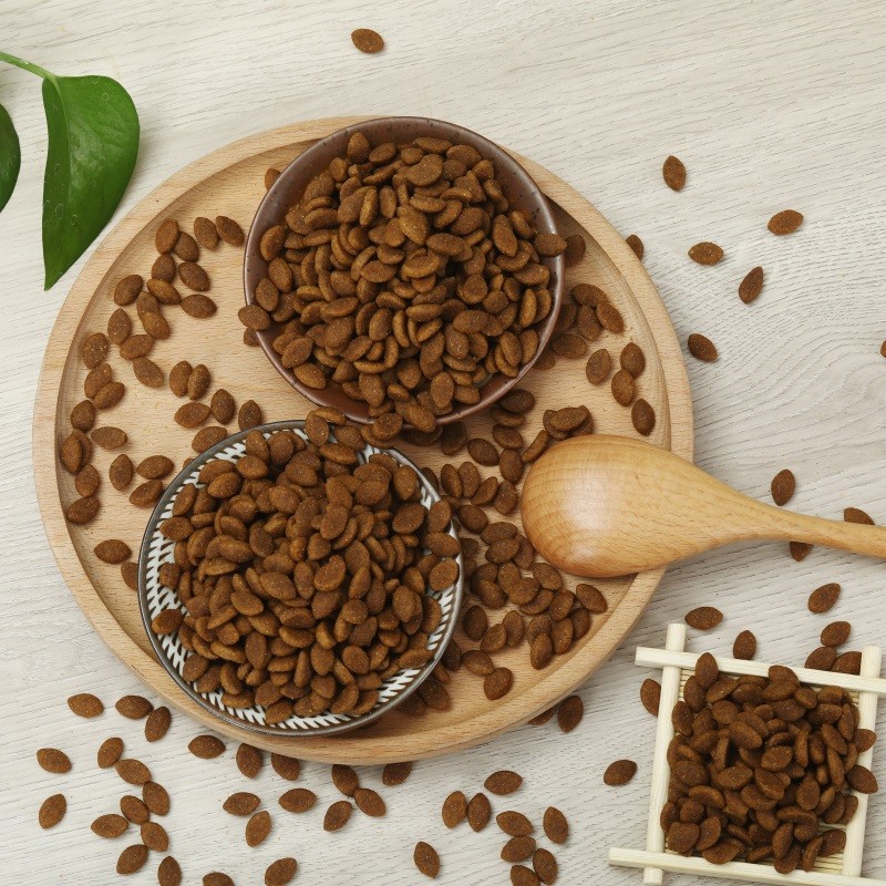 Cat Dry Food Factory - OEM ODM Factory Direct 1kg 2.5kg 10kg No Grain