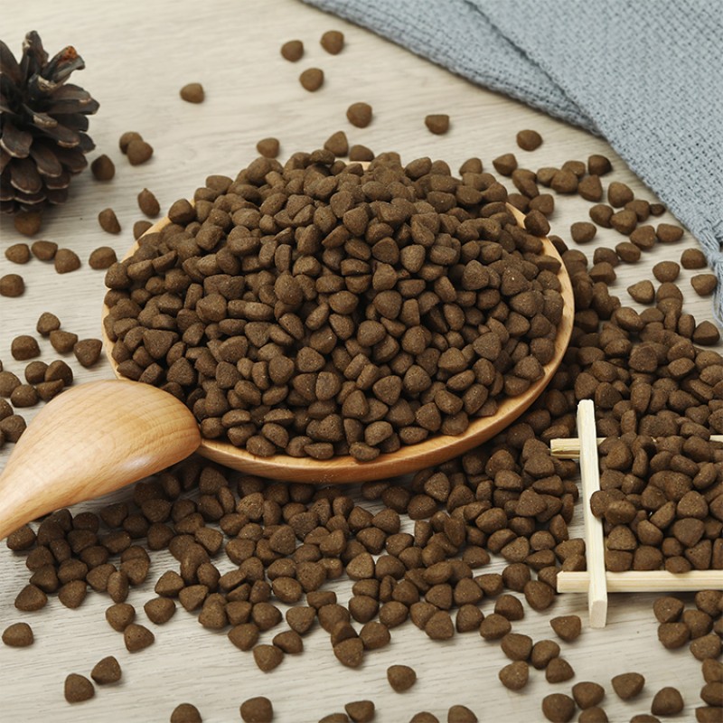 Dog Food Supplier - OEM ODM Wholesale Price Organic Healthy Pure Natural