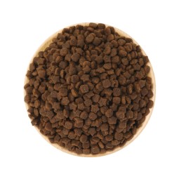 Dog Food Manufacturer - Real Grain Free with Freeze-dried ODM/OEM Factory