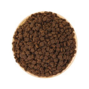 Dog Food Manufacturer - Real Grain Free with Freeze-dried ODM/OEM Factory