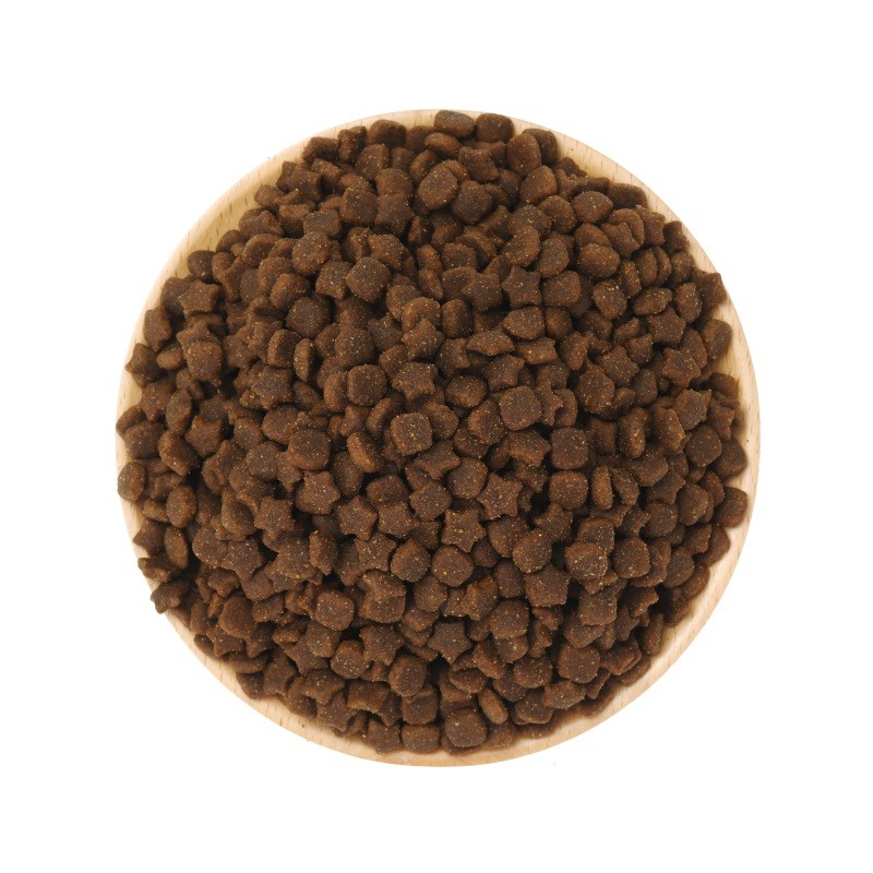 Dog Food Manufacturer - Real Grain Free with Freeze-dried ODM/OEM Factory