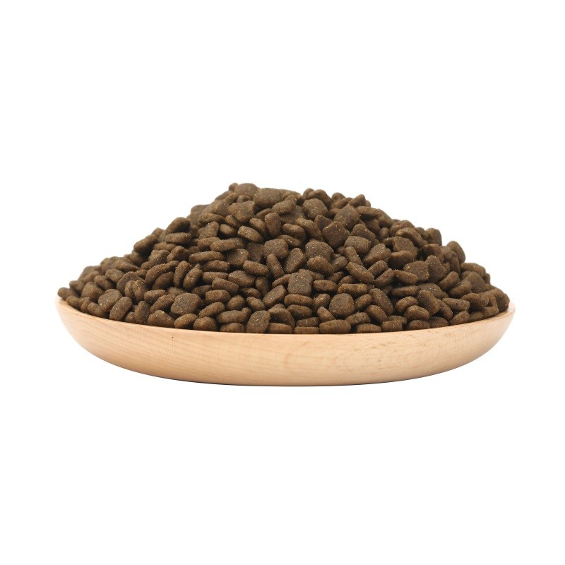 Pet Food Factory - OEM ODM Wholesale Price Organic Healthy Delicious