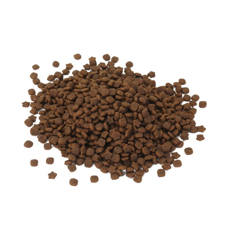 Dog Food Manufacturer - Real Grain Free with Freeze-dried ODM/OEM Factory