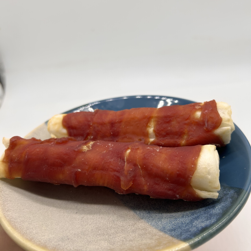 Dog Chews Supplier - Wholesale Air-Dried Beef Jerky Organic