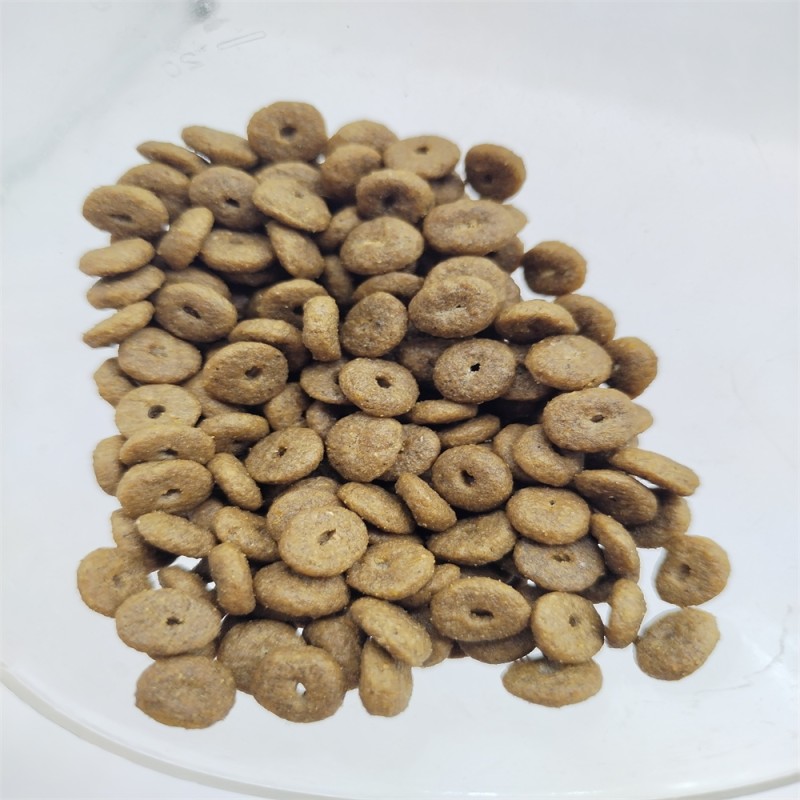 Cat Food Supplier - OEM High Protein Grain-Free Fresh Meat