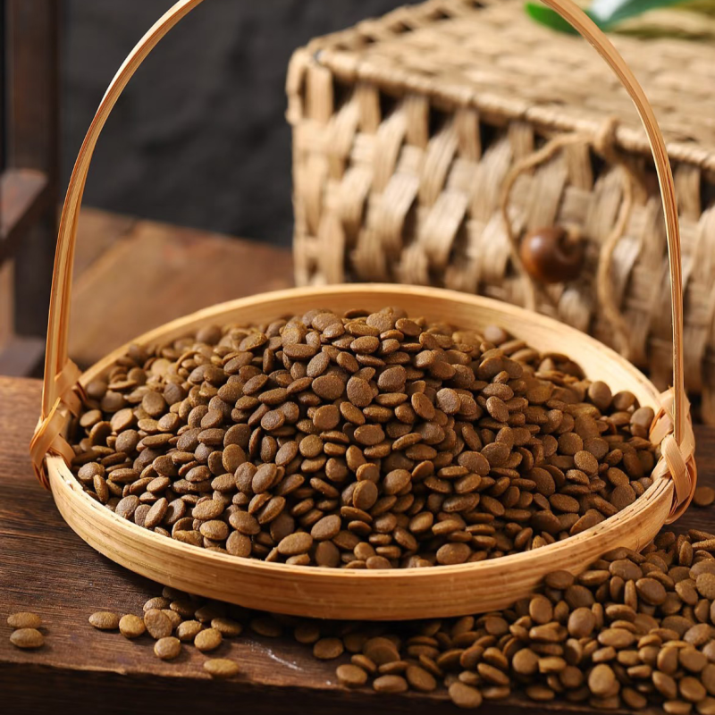 Dry Cat Food Manufacturer - China OEM 1.5kg 5kg 10kg Pack