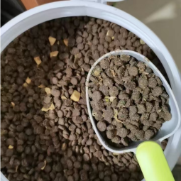 Dry Dog Food Factory - 100% Natural Customization Main Meal