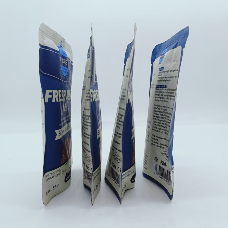 Pet Treat Manufacturer - Healthy Cat Treat Canin Wet Food