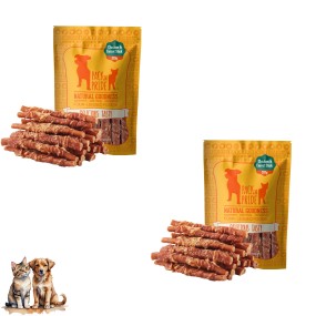 Air-Dried Food Manufacturer - Premium Natural Custom Flavors OEM