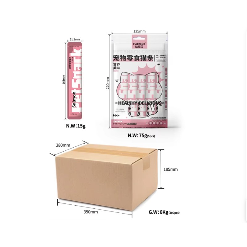 Organic Pet Stick Factory - Cat Nose Cream Paw Butter Balm