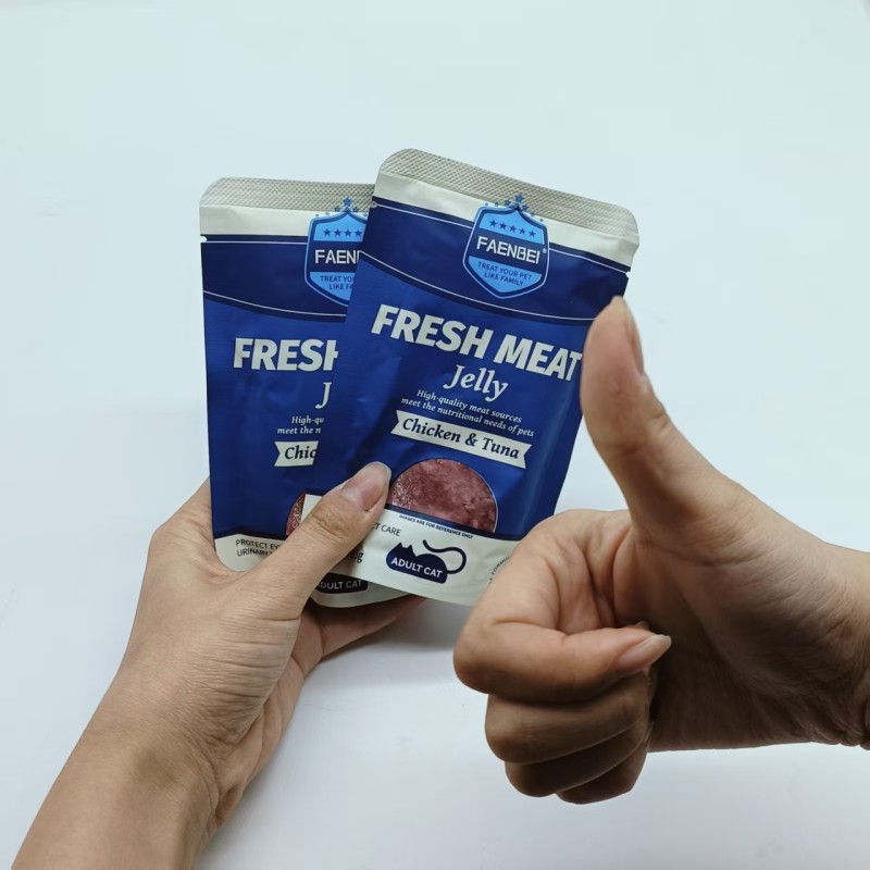 Pet Treat Manufacturer - Healthy Cat Treat Canin Wet Food