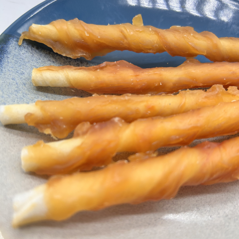 Air-Dried Food Manufacturer - Premium Natural Custom Flavors OEM