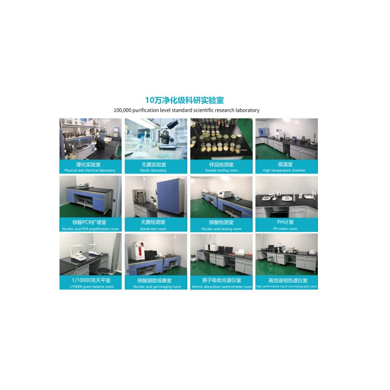 Cat Food Supplier - OEM High Protein Grain-Free Fresh Meat