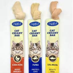 Organic Pet Stick Factory - Cat Nose Cream Paw Butter Balm