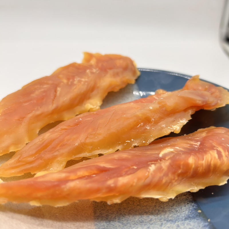 Air-Dried Food Manufacturer - Premium Natural Custom Flavors OEM