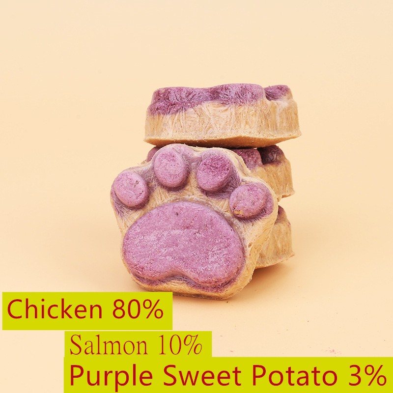 Dog Treat Supplier - 100% Natural Walking Dummy 38%-60% Protein