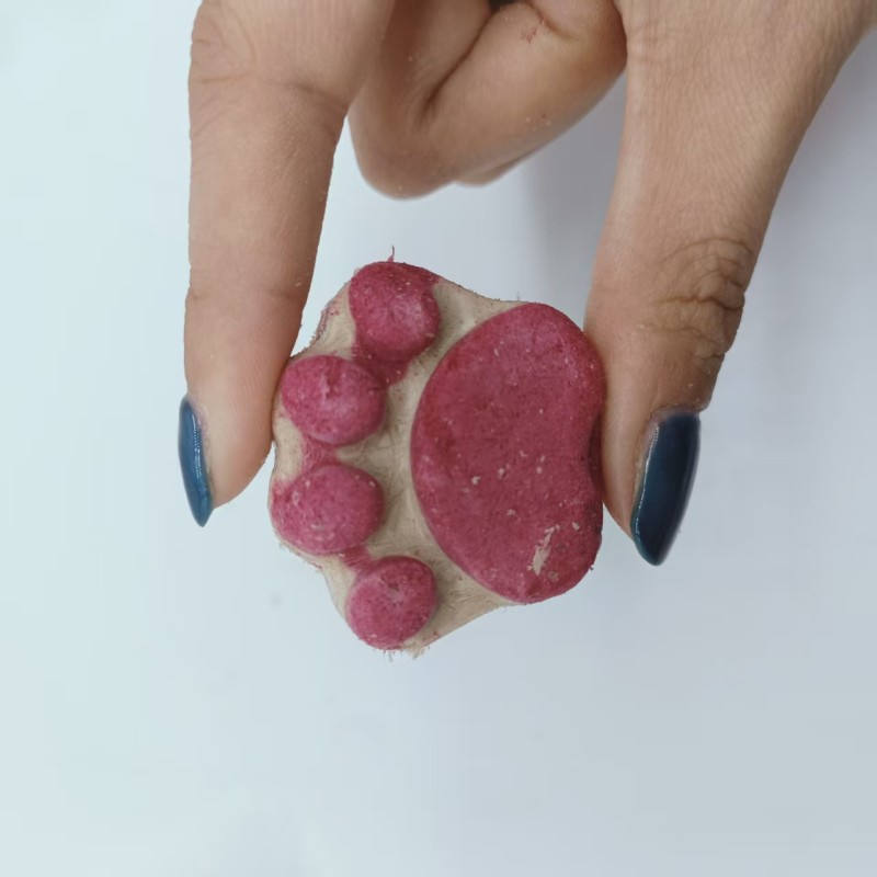 Pet Snack Factory - Freeze-dried Chicken Digest Crispy Treat