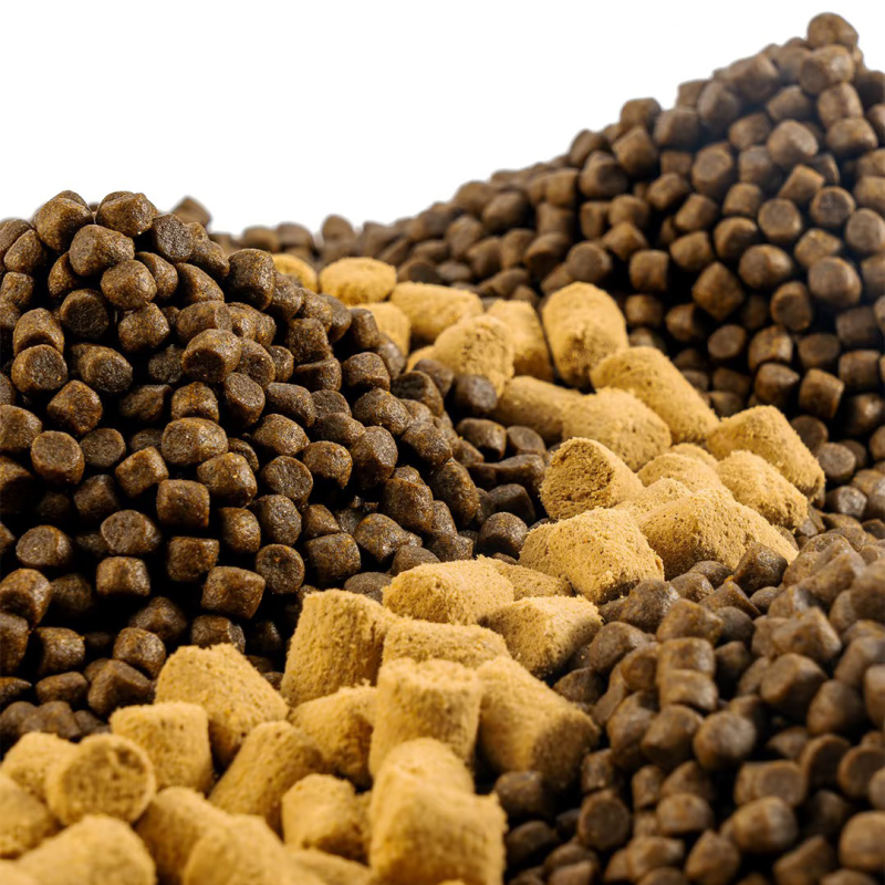 Pet Food Manufacturer - OEM ODM Grain-Free No Preservatives