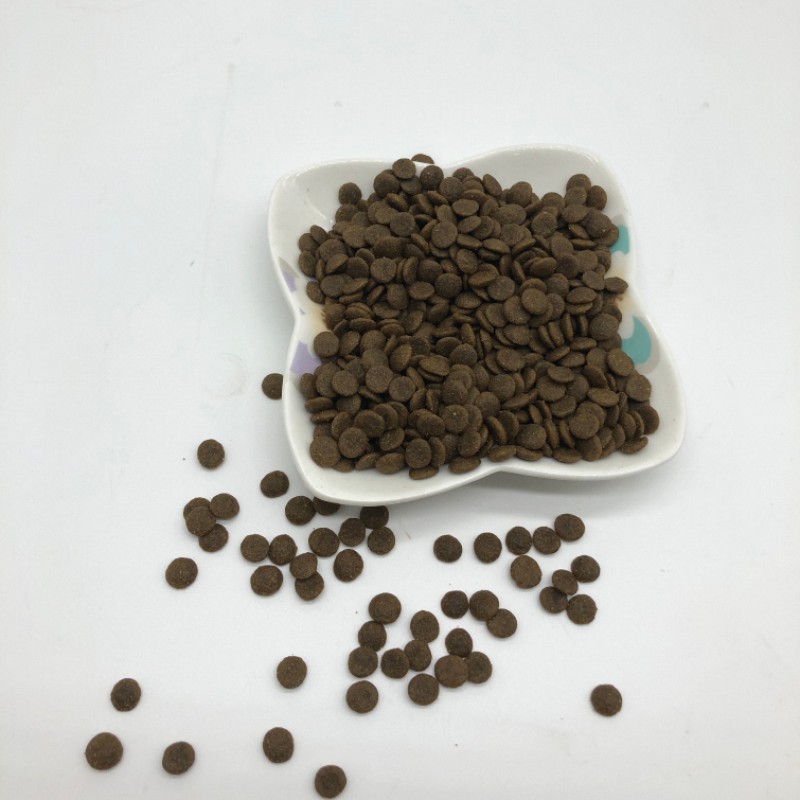 Pet Food Supplier - Bulk Wholesale High Protein Nutrition