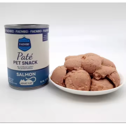 Canned Food Factory - ODM 2-in-1 Chicken Canned Dog Wet Food