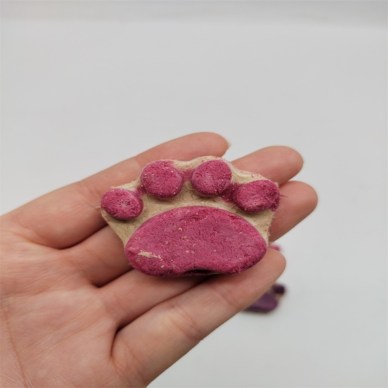 Dog Treat Supplier - 100% Natural Walking Dummy 38%-60% Protein