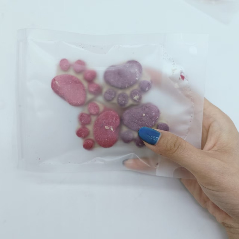 Dry Food Manufacturer - Freeze-dried Chicken Cat Dog Treats