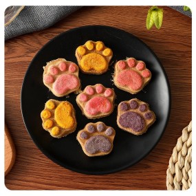 Dog Treat Supplier - 100% Natural Walking Dummy 38%-60% Protein