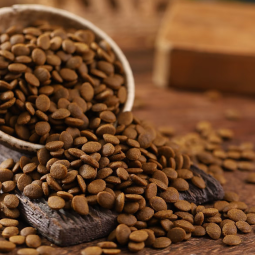 Dry Dog Food Manufacturer - Satisfied Natural Wholesale Bulk