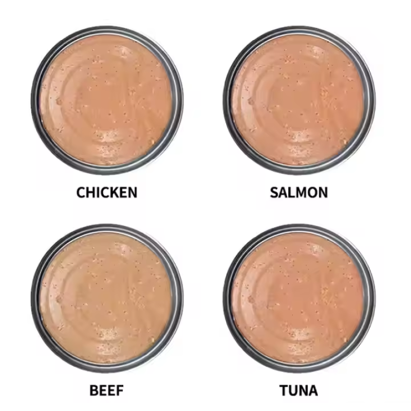 Pet Food Manufacturer - Best Quality Wholesale Canin Dog Treats