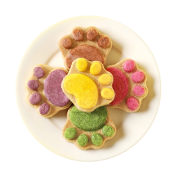 Pet Treat Bag Supplier - Dog Snack Cat Chew Treats Cookie