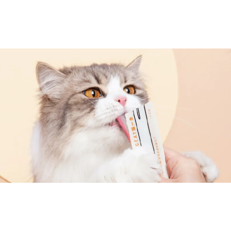 Organic Treat Stick Factory - Cat Nose Cream Wet Food Balm