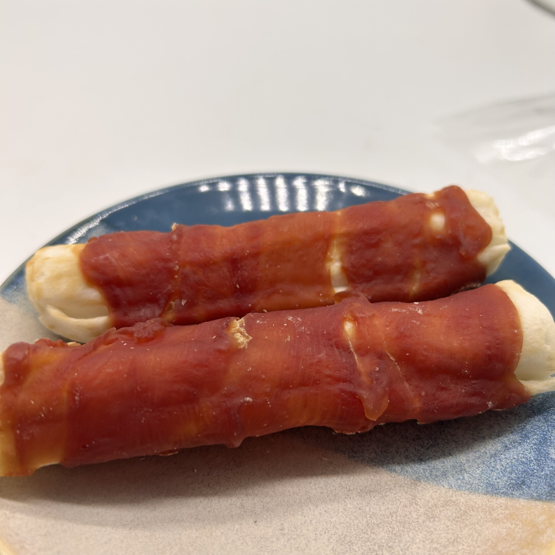 Dog Treats Supplier - Wholesale Healthy Digestive Care Jerky