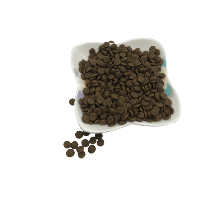 Dry Dog Food Factory - 100% Natural Grain Free Customization