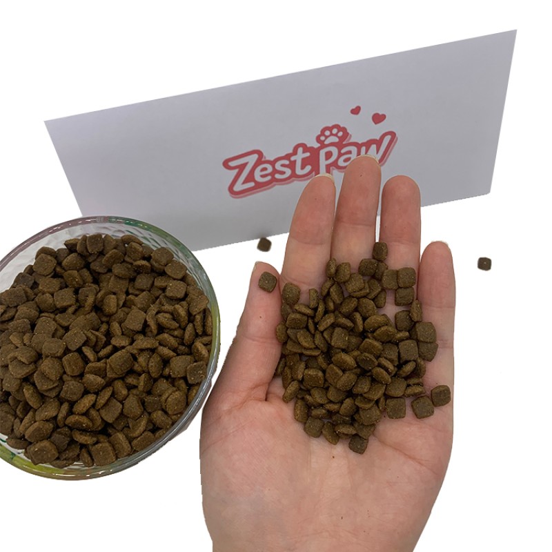 Cat Food Manufacturer - OEM Cheapest 10KG High Protein