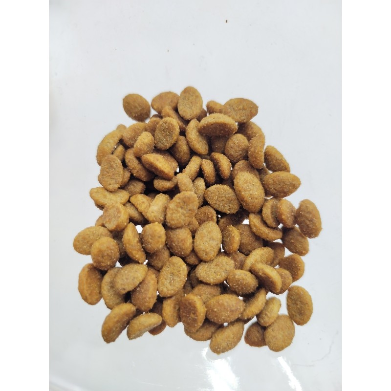 Cat Food Manufacturer - Auto-Ship Bulk Grain-Free Chicken Snacks