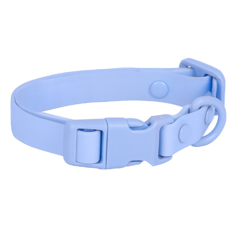 Pet Collar Factory - Sustainable OEM Cartoon Walk Pull Control