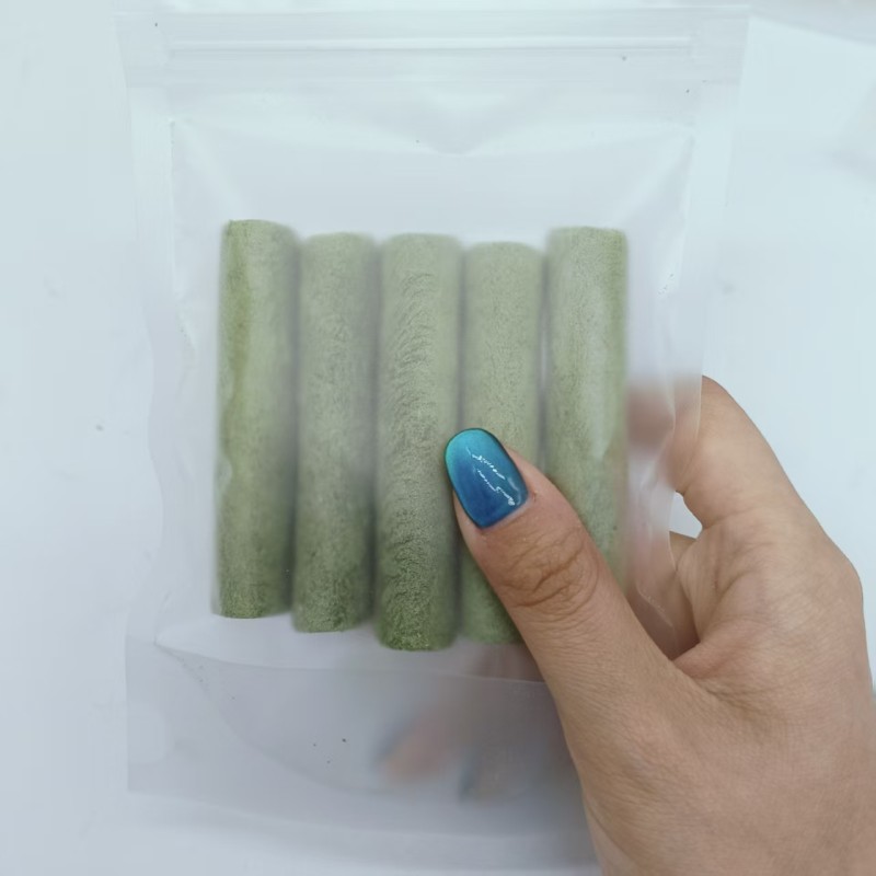 Pet Snack Factory - Freeze-dried Chicken Digest Crispy Treat