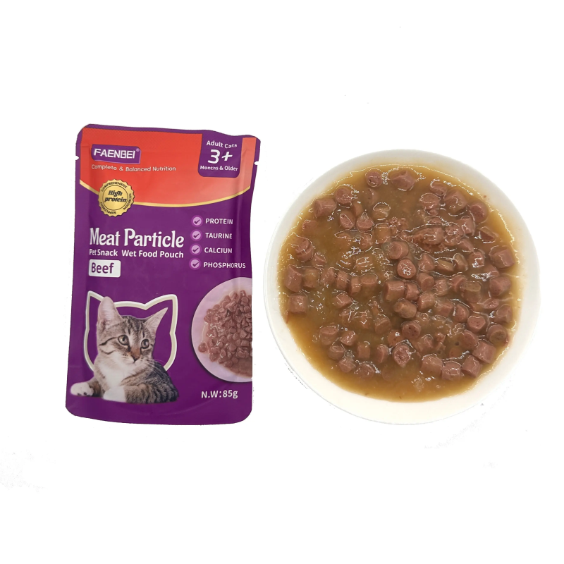 Pet Treat Manufacturer - 85g Science Diet Tuna Gravy Creamy