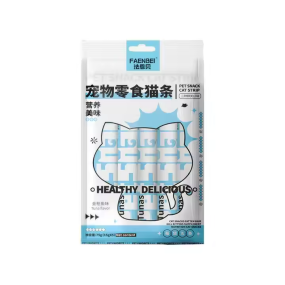 Tin Can Manufacturer - ODM Silicone Pet Main Meal Lids