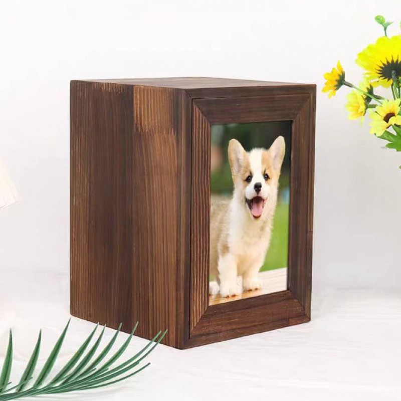 Pet Urns Manufacturer - Animals Ashes Containers Coffins Funeral