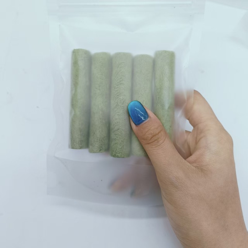 Dog Treat Supplier - 100% Natural Walking Dummy 38%-60% Protein