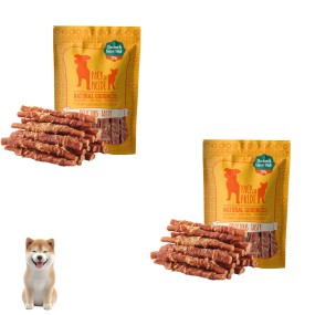 Dog Chews Supplier - Wholesale Air-Dried Beef Jerky Organic