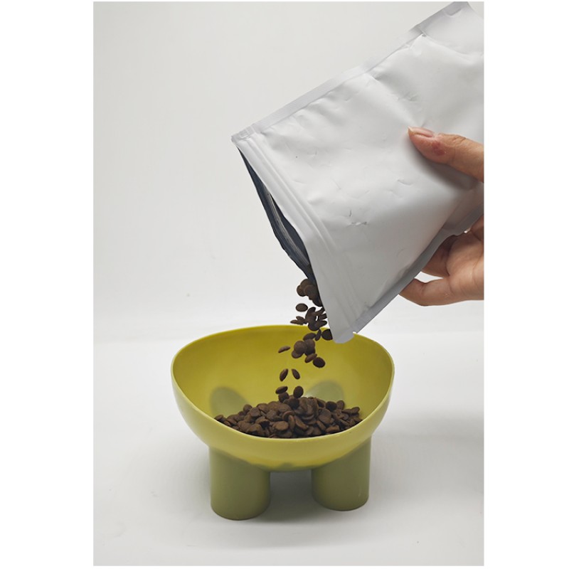 Dog Food Supplier - ODM OEM Best Dog Treat Dry Cat Food