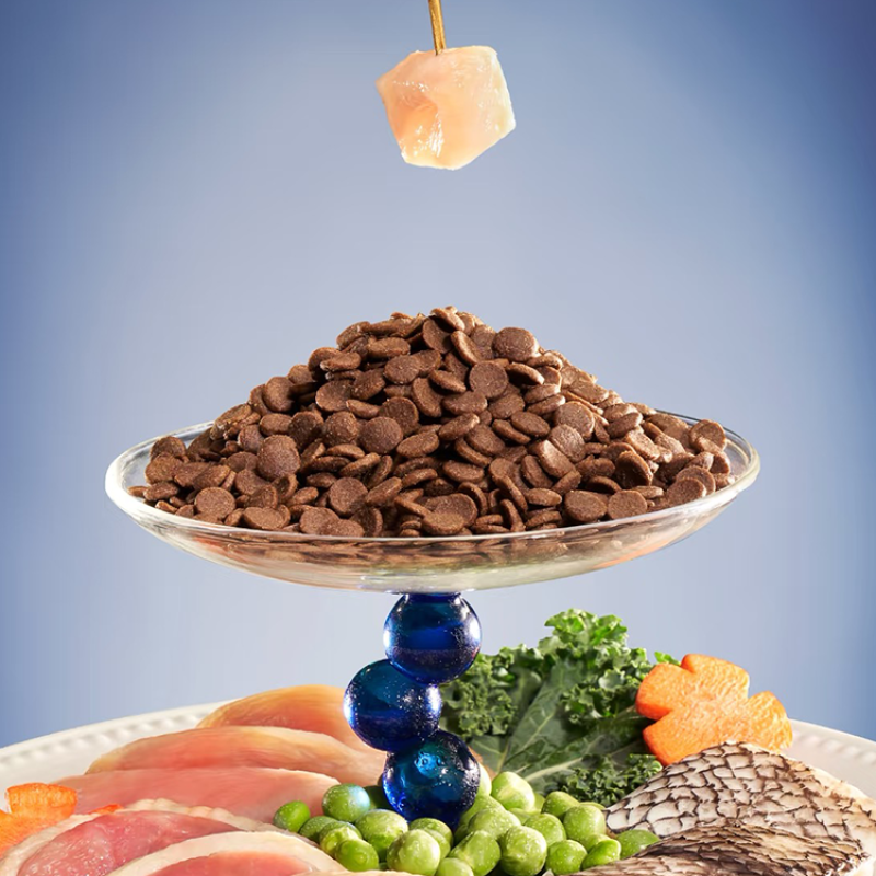 Pet Food Supplier - Organic Premium 20Kg Science-Formulated