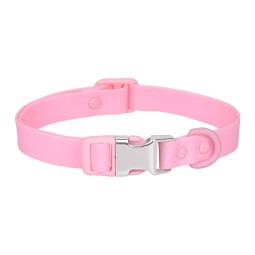 Training Collar Supplier - Silicone Adjustable Guided Walking ODM